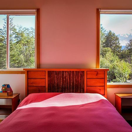 Hamilton'S Place Bed And Breakfast La Ensenada Extérieur photo