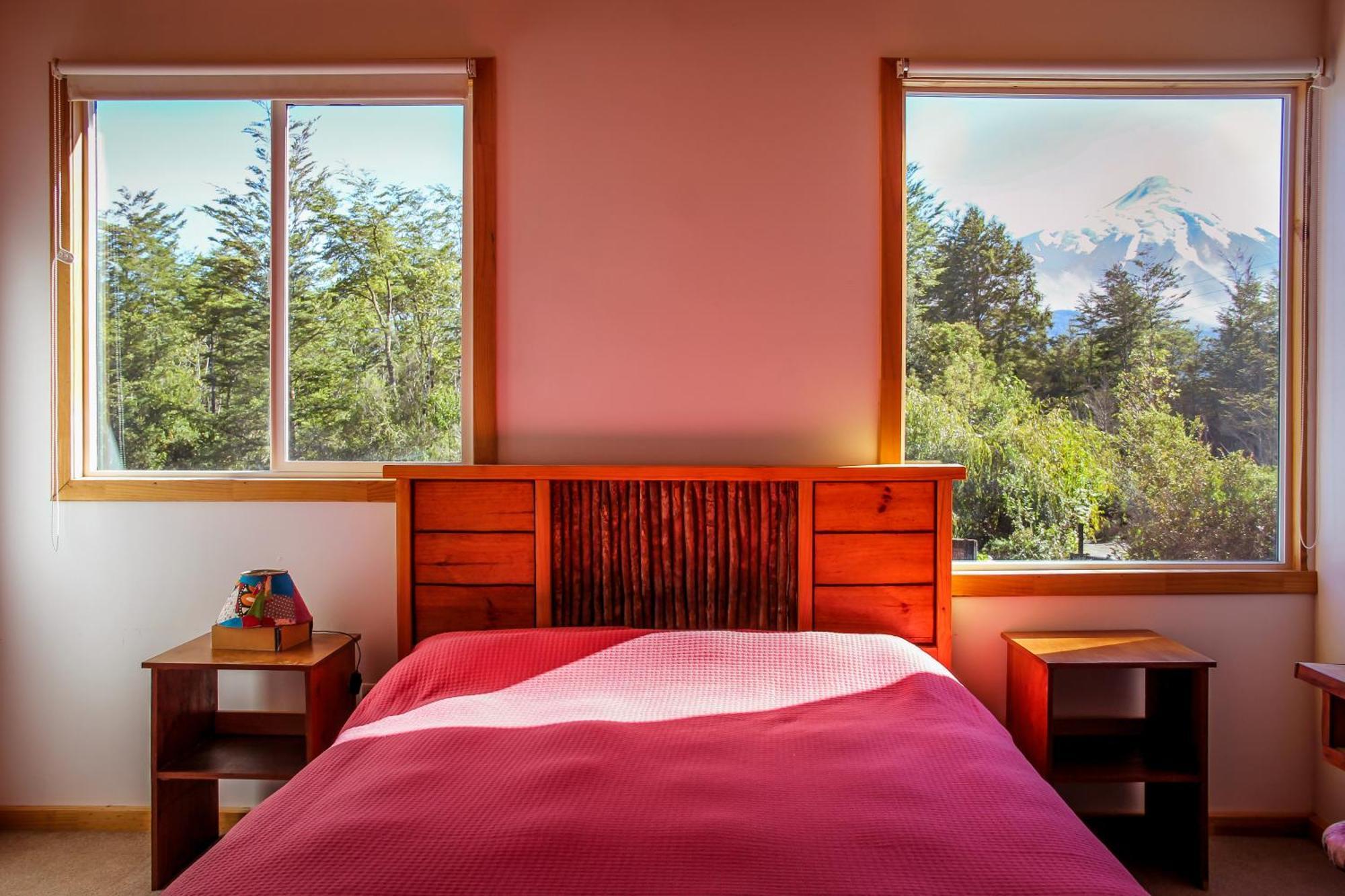 Hamilton'S Place Bed And Breakfast La Ensenada Extérieur photo