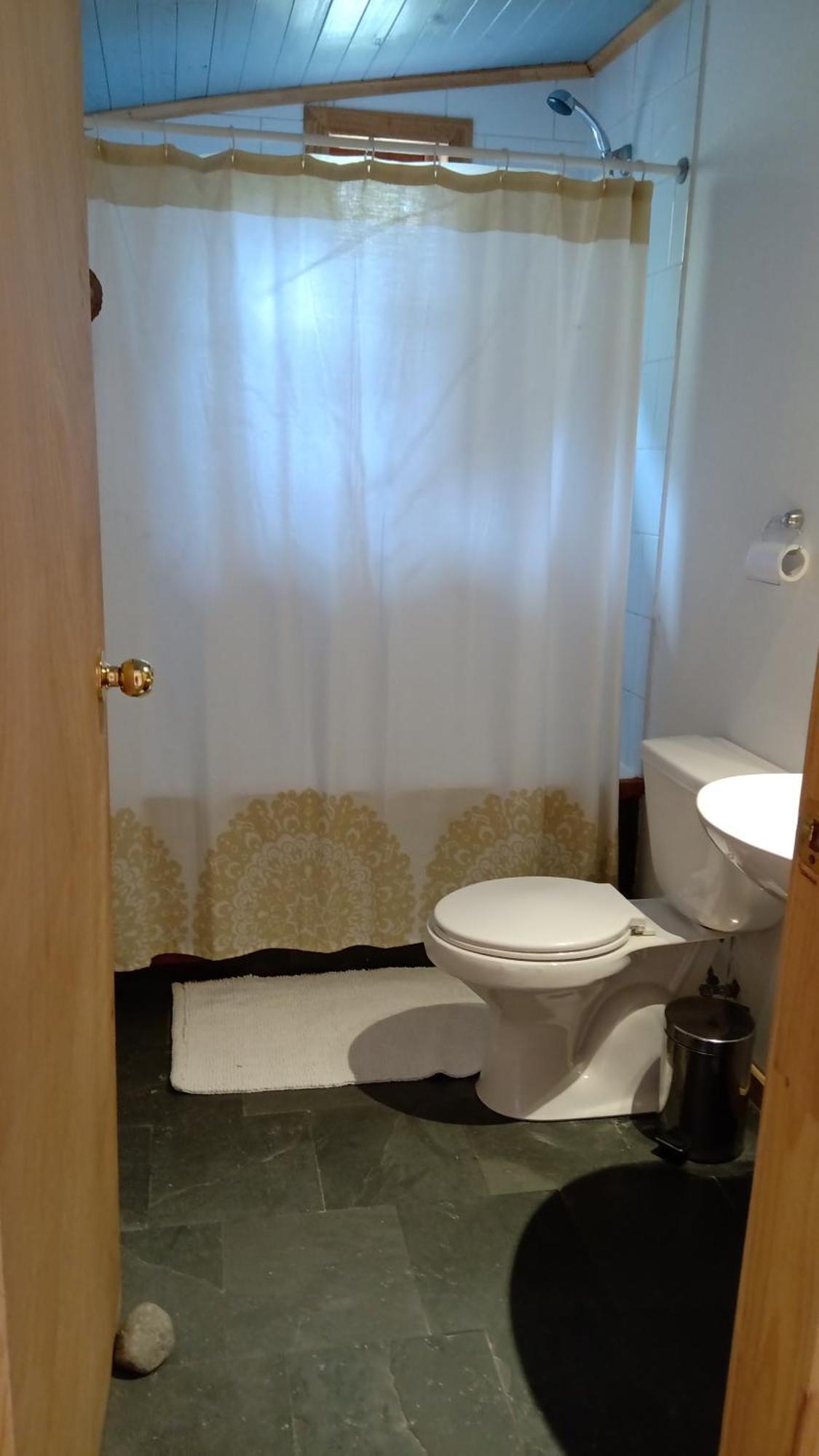 Hamilton'S Place Bed And Breakfast La Ensenada Chambre photo