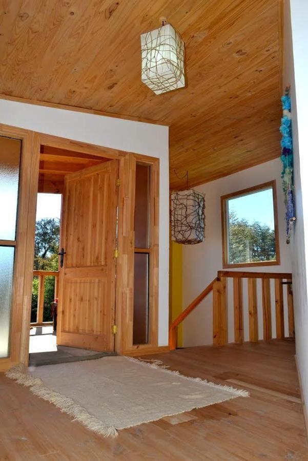 Hamilton'S Place Bed And Breakfast La Ensenada Chambre photo