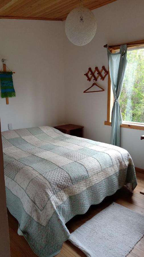 Hamilton'S Place Bed And Breakfast La Ensenada Extérieur photo