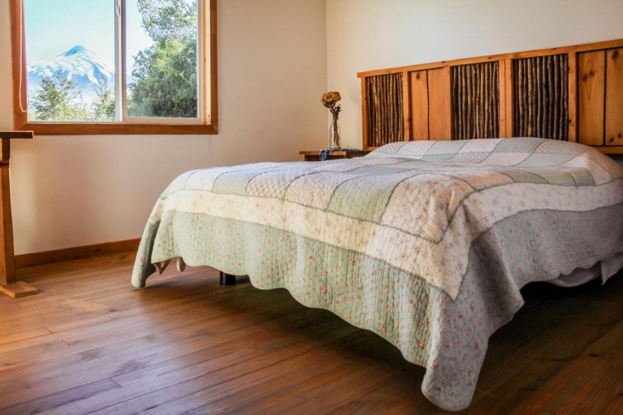 Hamilton'S Place Bed And Breakfast La Ensenada Extérieur photo
